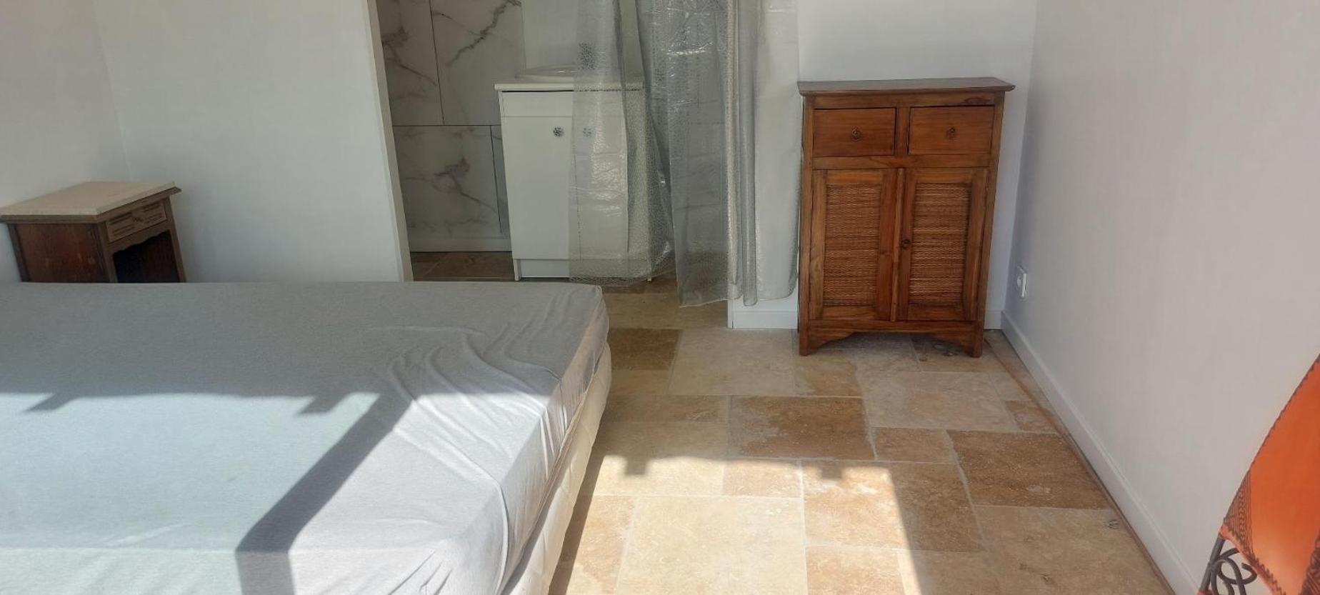 Chambre Lesparre-Medoc Luaran gambar