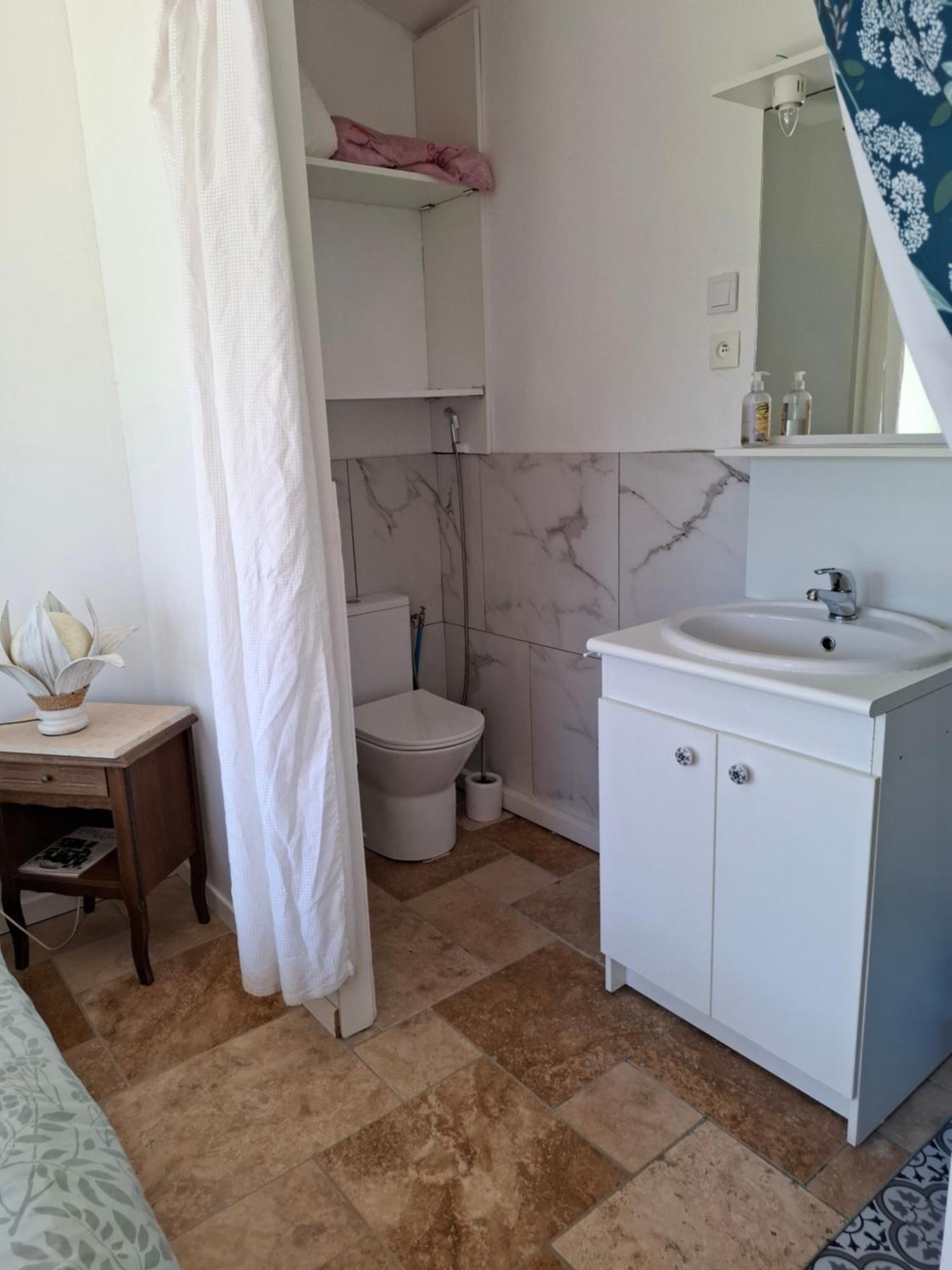 Chambre Lesparre-Medoc Luaran gambar
